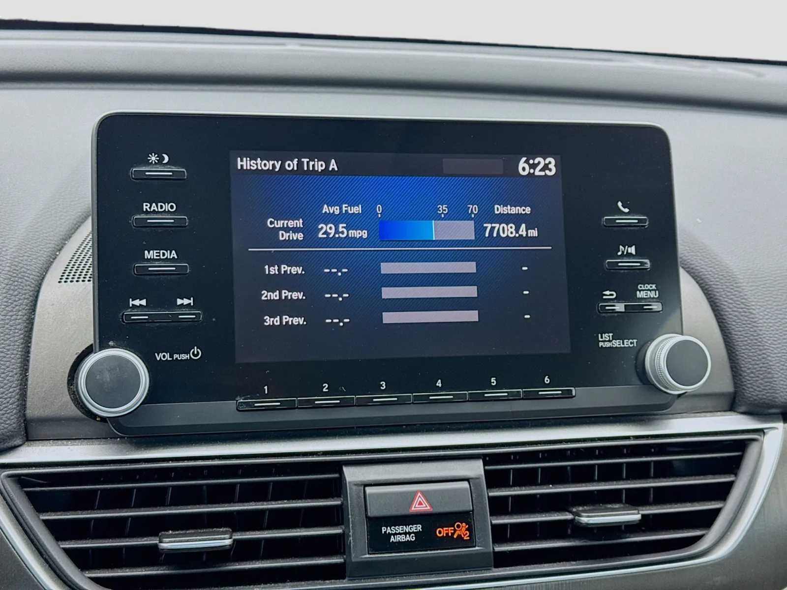 Honda Accord photo 11