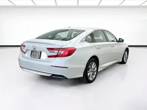 More photos of 2019 Honda Accord Sedan LX 1.5T at STG Bellflower, CA