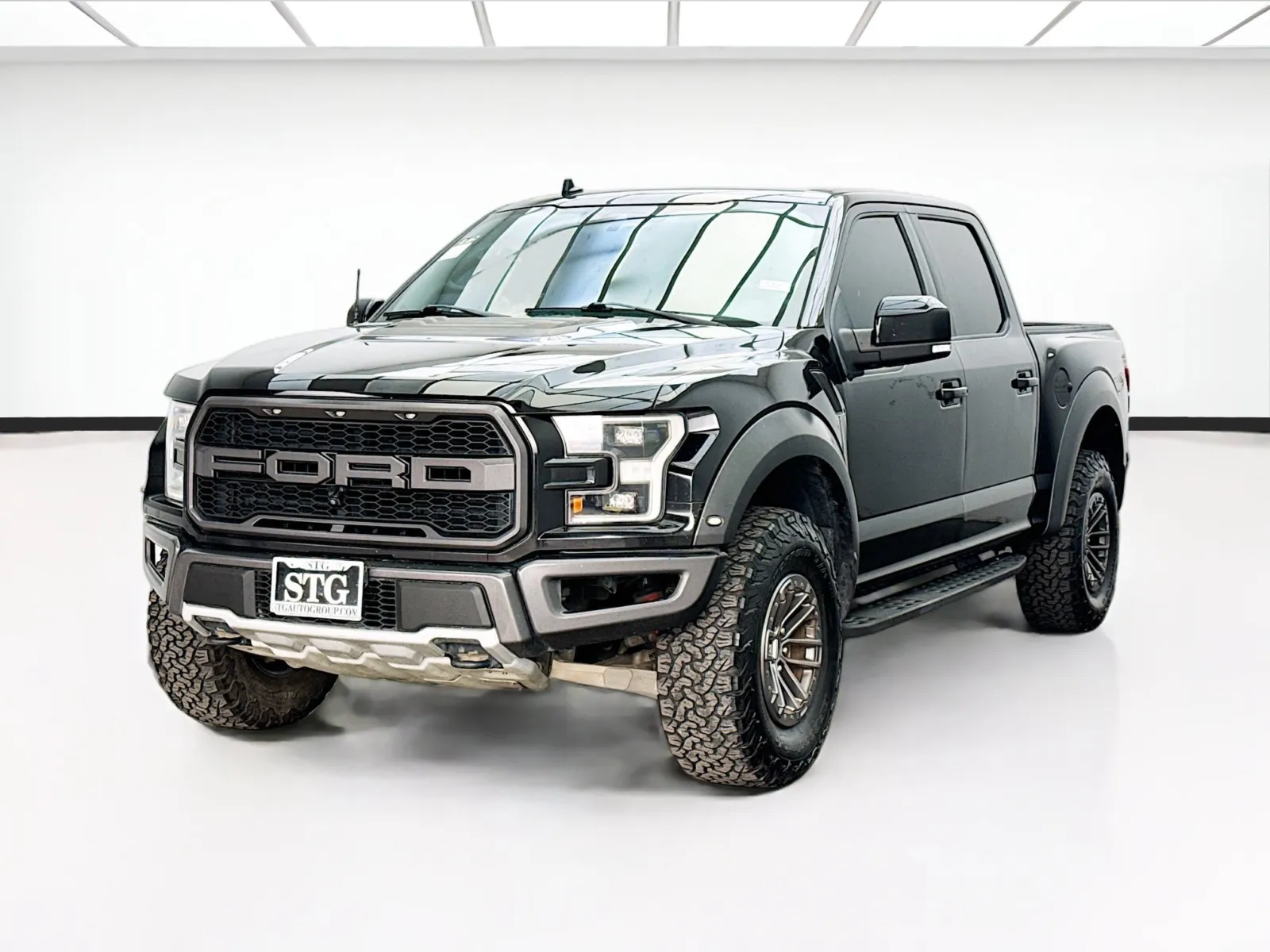 2019 Ford F-150 Raptor for sale in Bellflower, CA