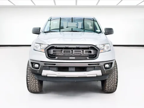 Photos of 2021 Ford Ranger XLT for sale in Bellflower, CA at STG Bellflower