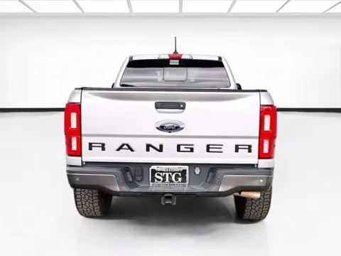 More photos of 2021 Ford Ranger XLT at STG Bellflower, CA