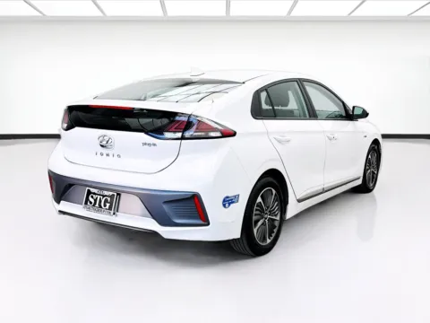 More photos of 2020 Hyundai Ioniq Plug-In Hybrid SE at STG Bellflower, CA