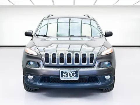 Photos of 2017 Jeep Cherokee Latitude for sale in Bellflower, CA at STG Bellflower