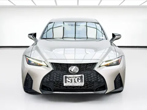 Photos of 2021 Lexus IS 350 F SPORT for sale in Bellflower, CA at STG Bellflower