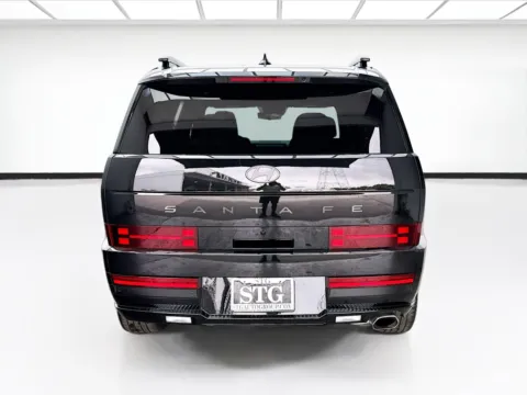 More photos of 2025 Hyundai Santa Fe Calligraphy at STG Bellflower, CA