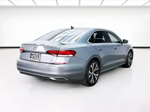 More photos of 2022 Volkswagen Passat 2.0T SE at STG Bellflower, CA