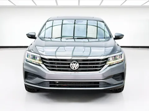 Photos of 2022 Volkswagen Passat 2.0T SE for sale in Bellflower, CA at STG Bellflower