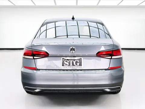 More photos of 2022 Volkswagen Passat 2.0T SE at STG Bellflower, CA