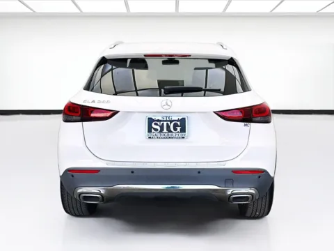 More photos of 2021 Mercedes-Benz GLA 250 at STG Bellflower, CA