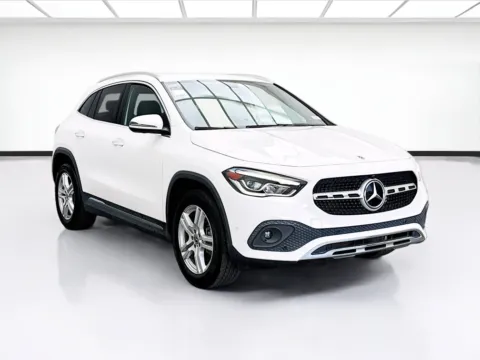 Another view of 2021 Mercedes-Benz GLA 250 for sale in Bellflower, CA at STG Bellflower