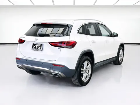 More photos of 2021 Mercedes-Benz GLA 250 at STG Bellflower, CA