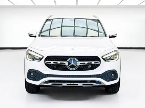 Photos of 2021 Mercedes-Benz GLA 250 for sale in Bellflower, CA at STG Bellflower