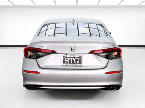 More photos of 2022 Honda Civic Sedan Sport at STG Bellflower, CA