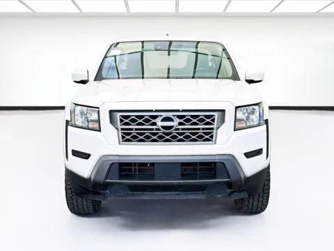 Photos of 2023 Nissan Frontier SV for sale in Bellflower, CA at STG Bellflower