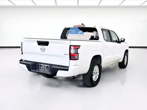 More photos of 2023 Nissan Frontier SV at STG Bellflower, CA