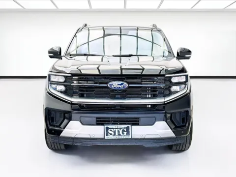 Photos of 2025 Ford Expedition Platinum for sale in Bellflower, CA at STG Bellflower