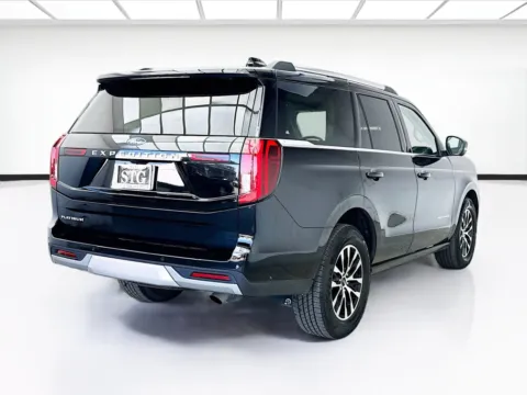 More photos of 2025 Ford Expedition Platinum at STG Bellflower, CA