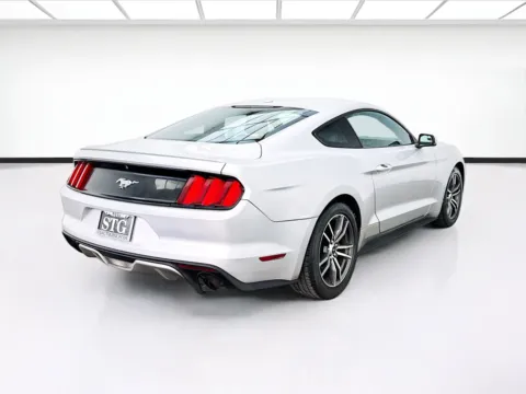 More photos of 2017 Ford Mustang EcoBoost Premium at STG Bellflower, CA