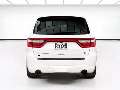 More photos of 2022 Dodge Durango R/T at STG Bellflower, CA