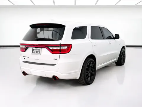 More photos of 2022 Dodge Durango R/T at STG Bellflower, CA