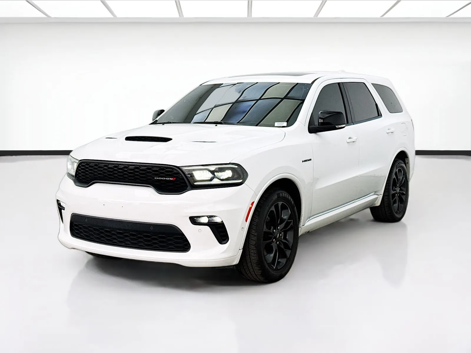 2022 Dodge Durango R/T AWD's photo