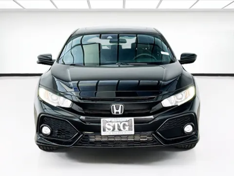 Photos of 2019 Honda Civic Hatchback EX for sale in Bellflower, CA at STG Bellflower