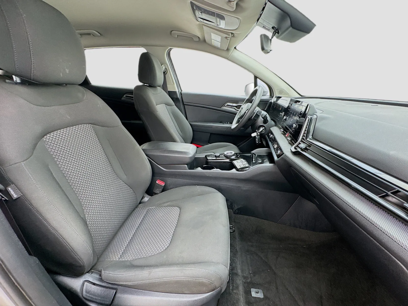 Kia Sportage photo 19