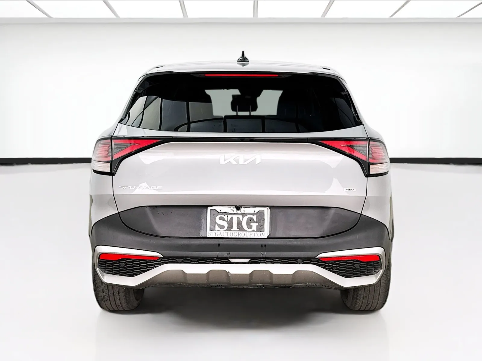 Kia Sportage photo 5