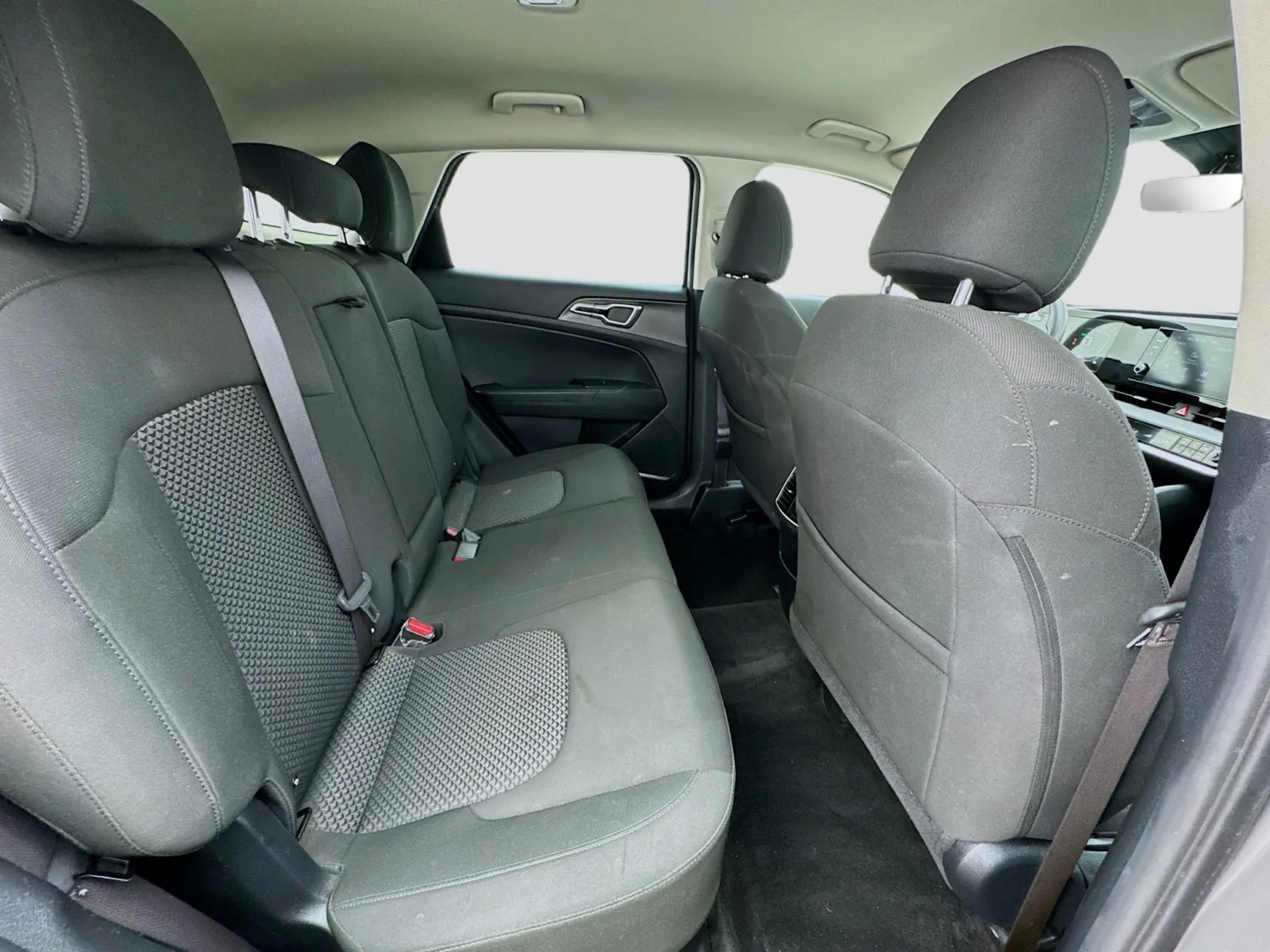 Kia Sportage photo 18