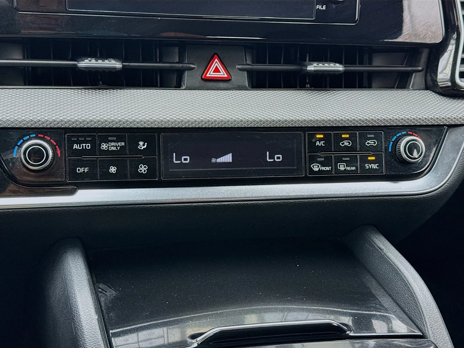 Kia Sportage photo 12
