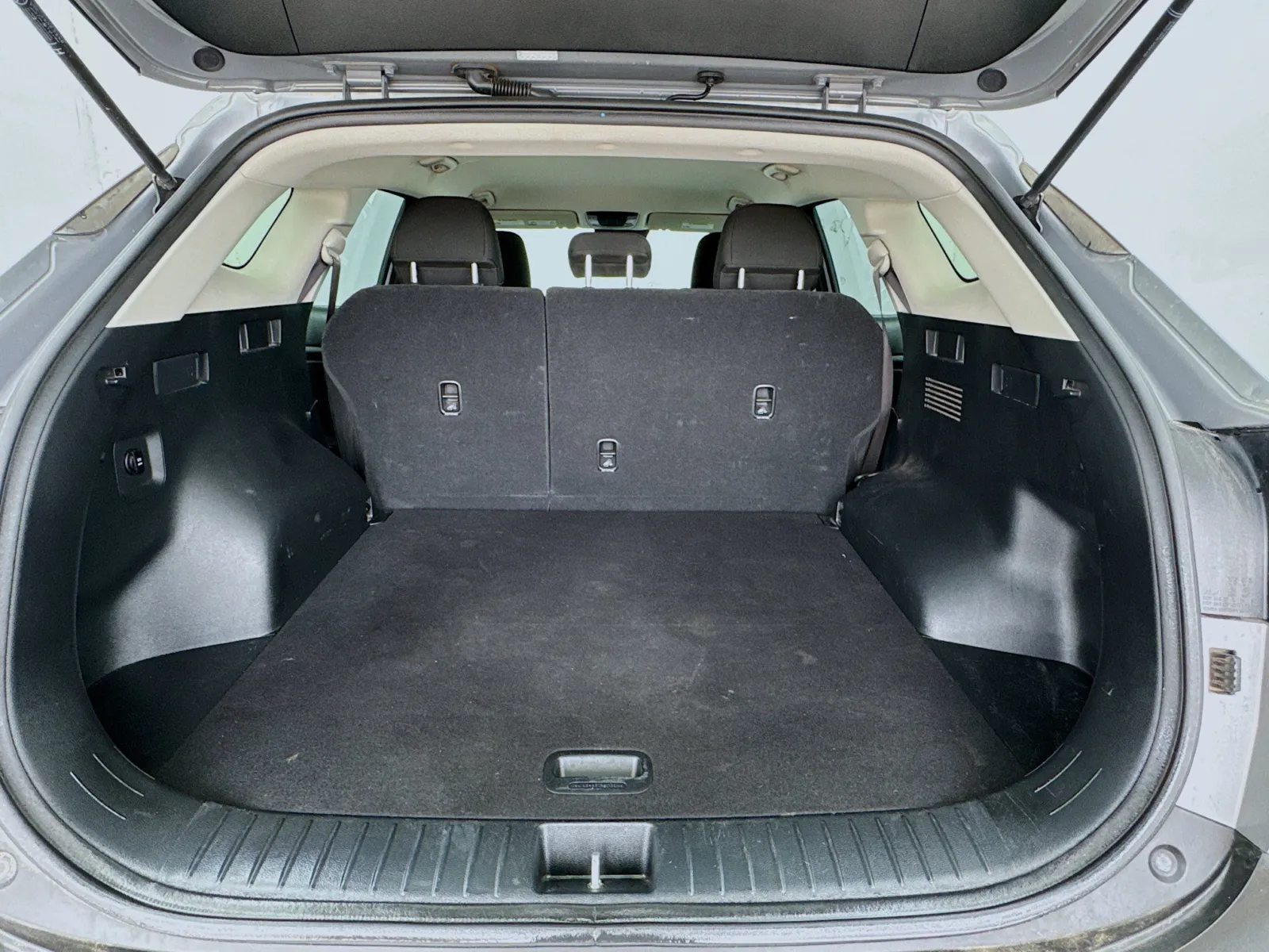 Kia Sportage photo 17