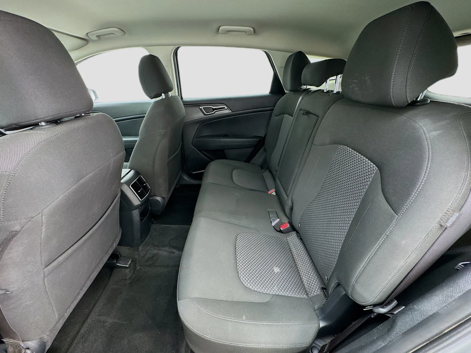 Kia Sportage photo 15