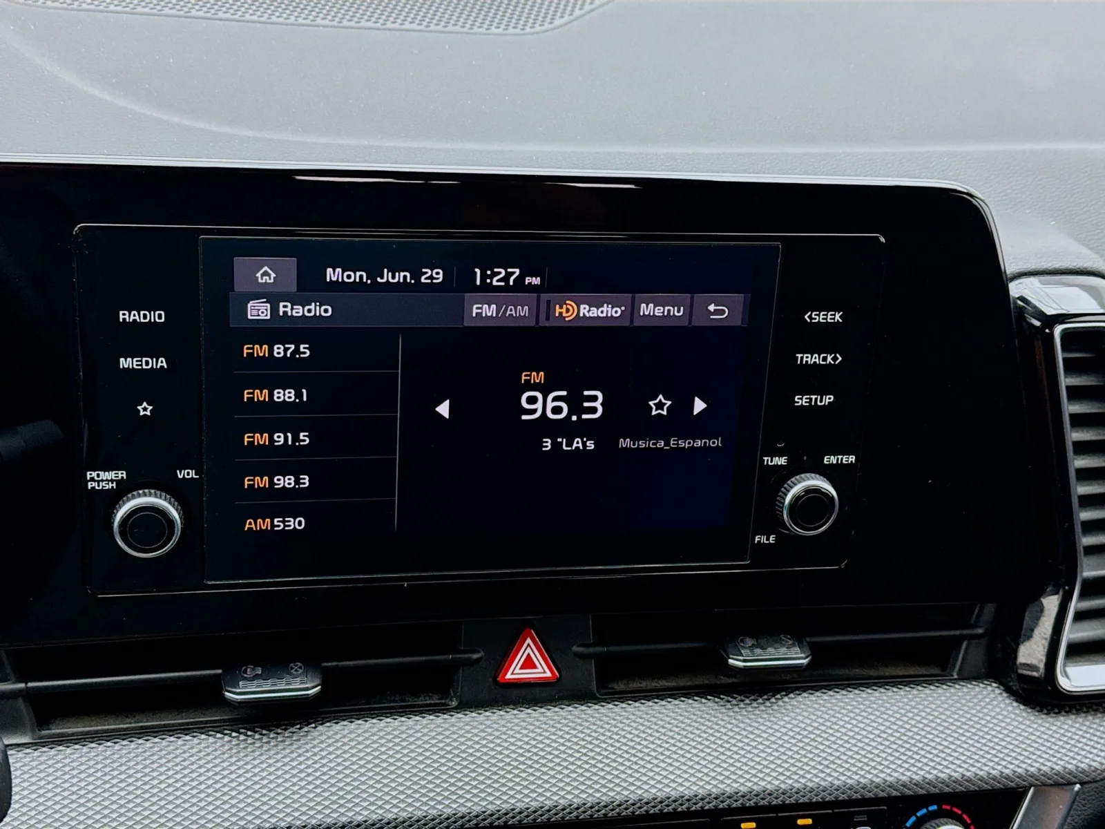 Kia Sportage photo 11