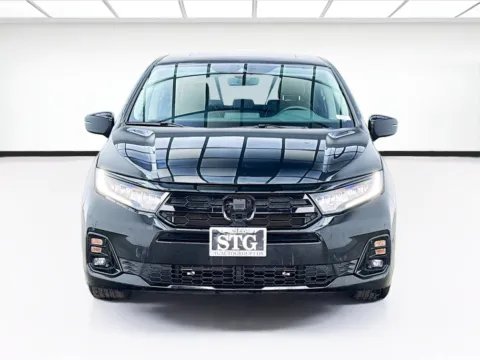 Photos of 2025 Honda Odyssey Elite for sale in Bellflower, CA at STG Bellflower