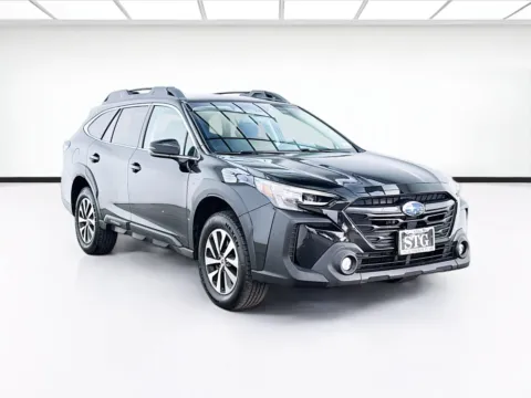 Another view of 2023 Subaru Outback Premium for sale in Bellflower, CA at STG Bellflower