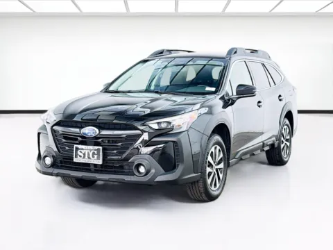 Black 2023 Subaru Outback Premium for sale in Bellflower, CA