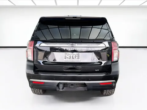 More photos of 2023 Chevrolet Tahoe LT at STG Bellflower, CA