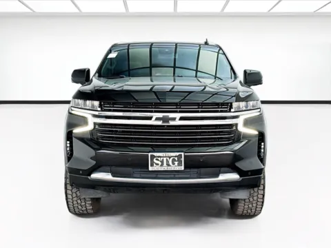 Photos of 2023 Chevrolet Tahoe LT for sale in Bellflower, CA at STG Bellflower