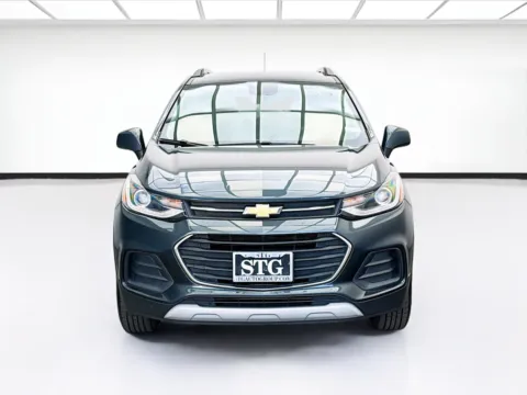 Photos of 2021 Chevrolet Trax LT for sale in Bellflower, CA at STG Bellflower
