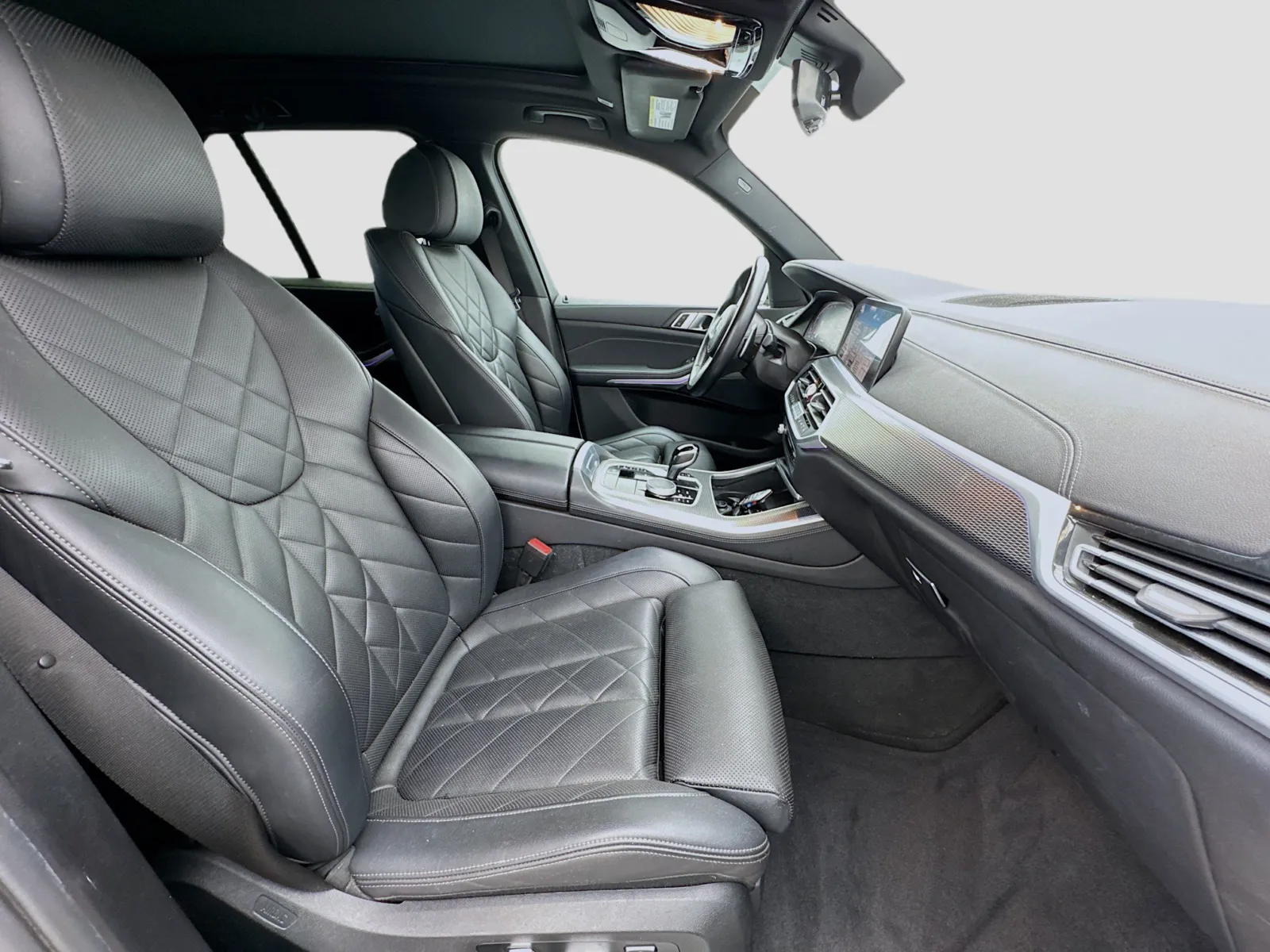 BMW X5 photo 20
