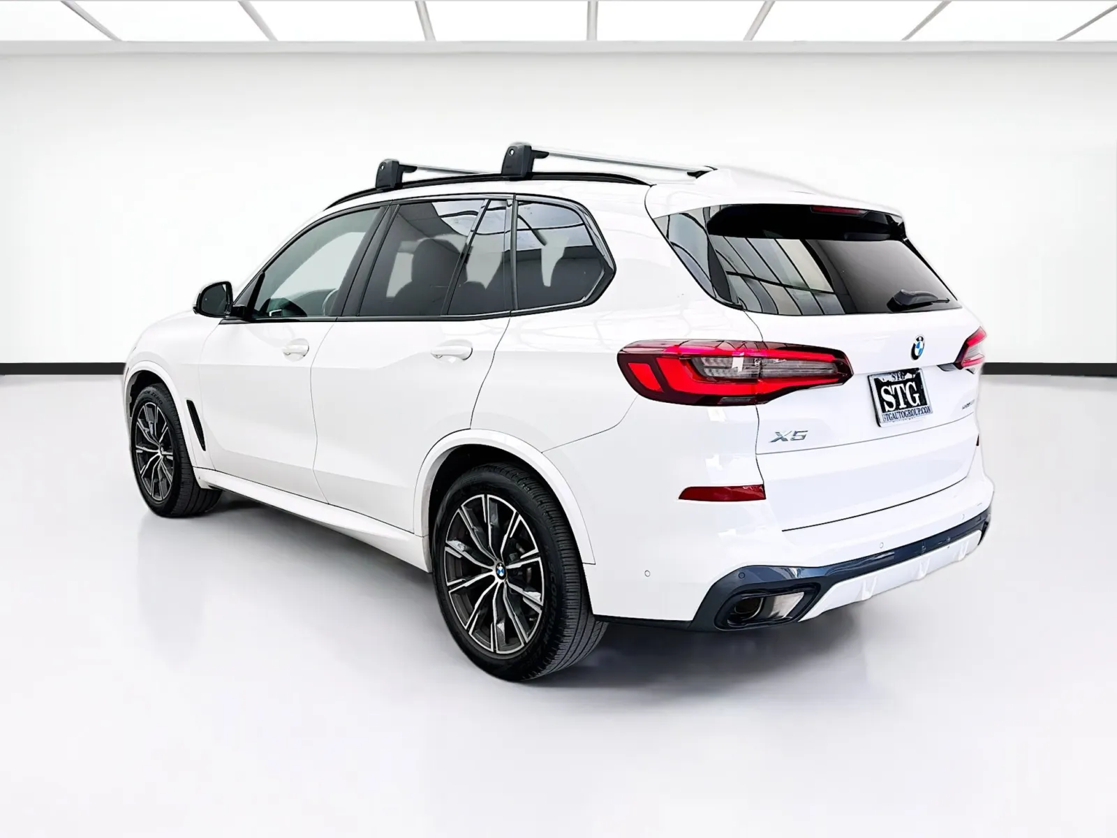 BMW X5 photo 6