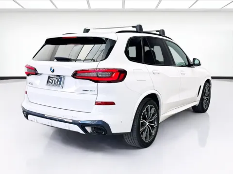 More photos of 2023 BMW X5 sDrive40i M SPORT at STG Bellflower, CA
