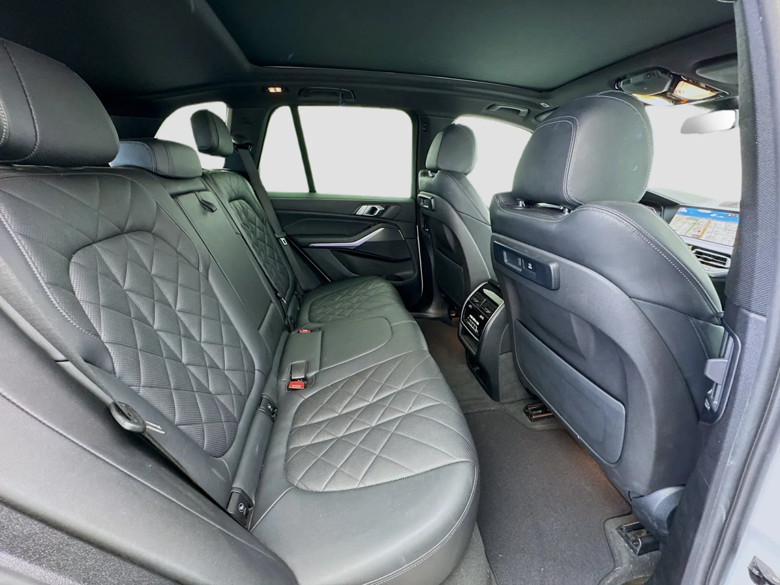 BMW X5 photo 19