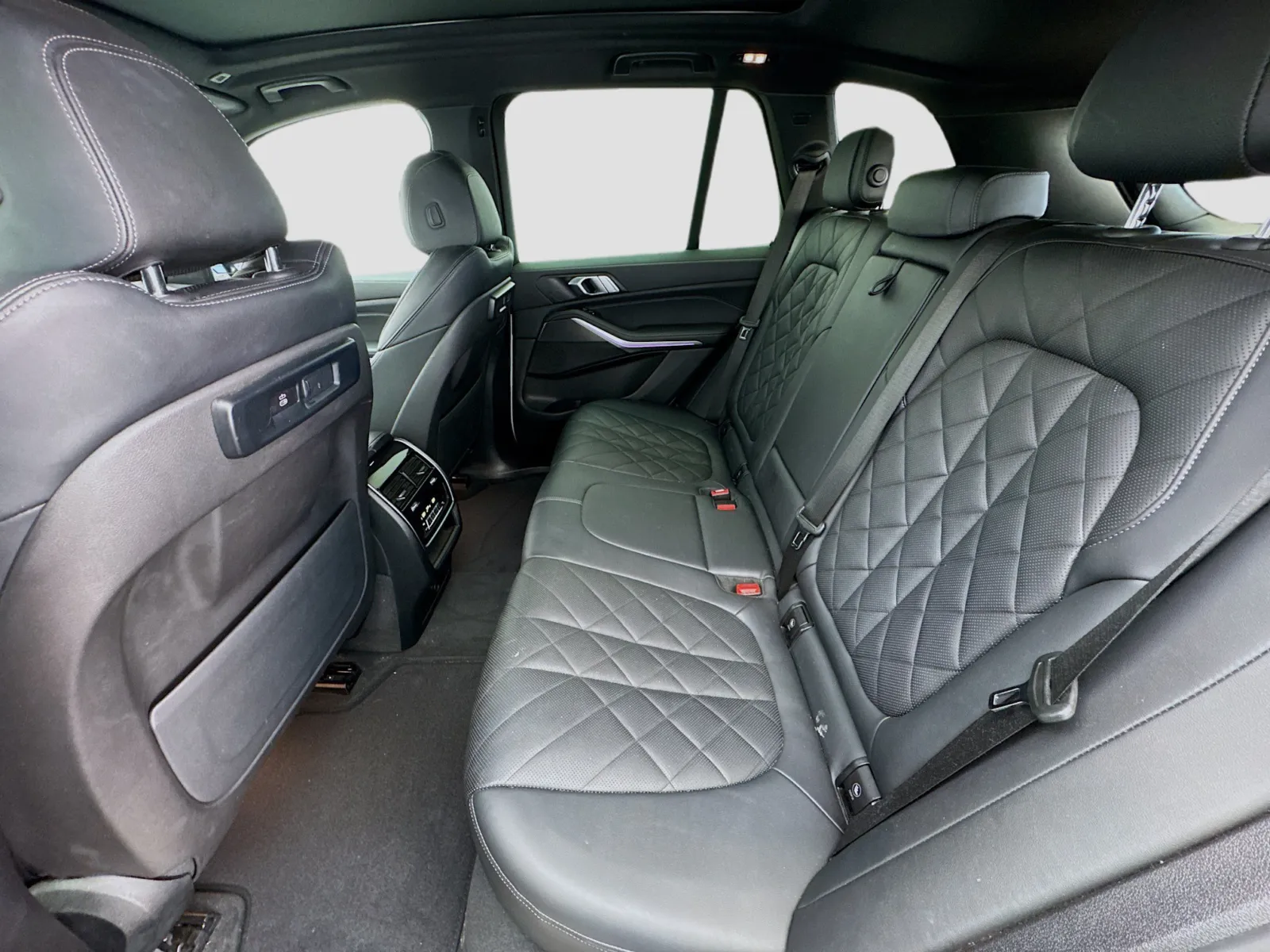BMW X5 photo 16