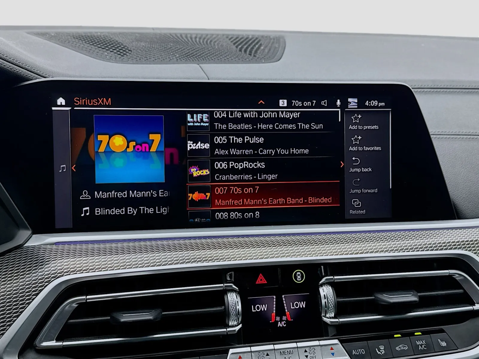 BMW X5 photo 11