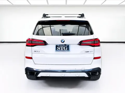 More photos of 2023 BMW X5 sDrive40i M SPORT at STG Bellflower, CA