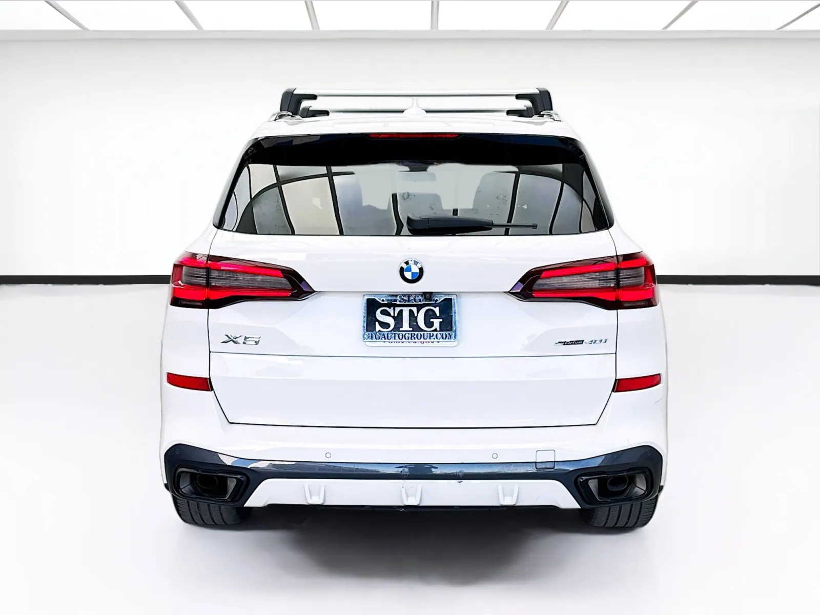 BMW X5 photo 5