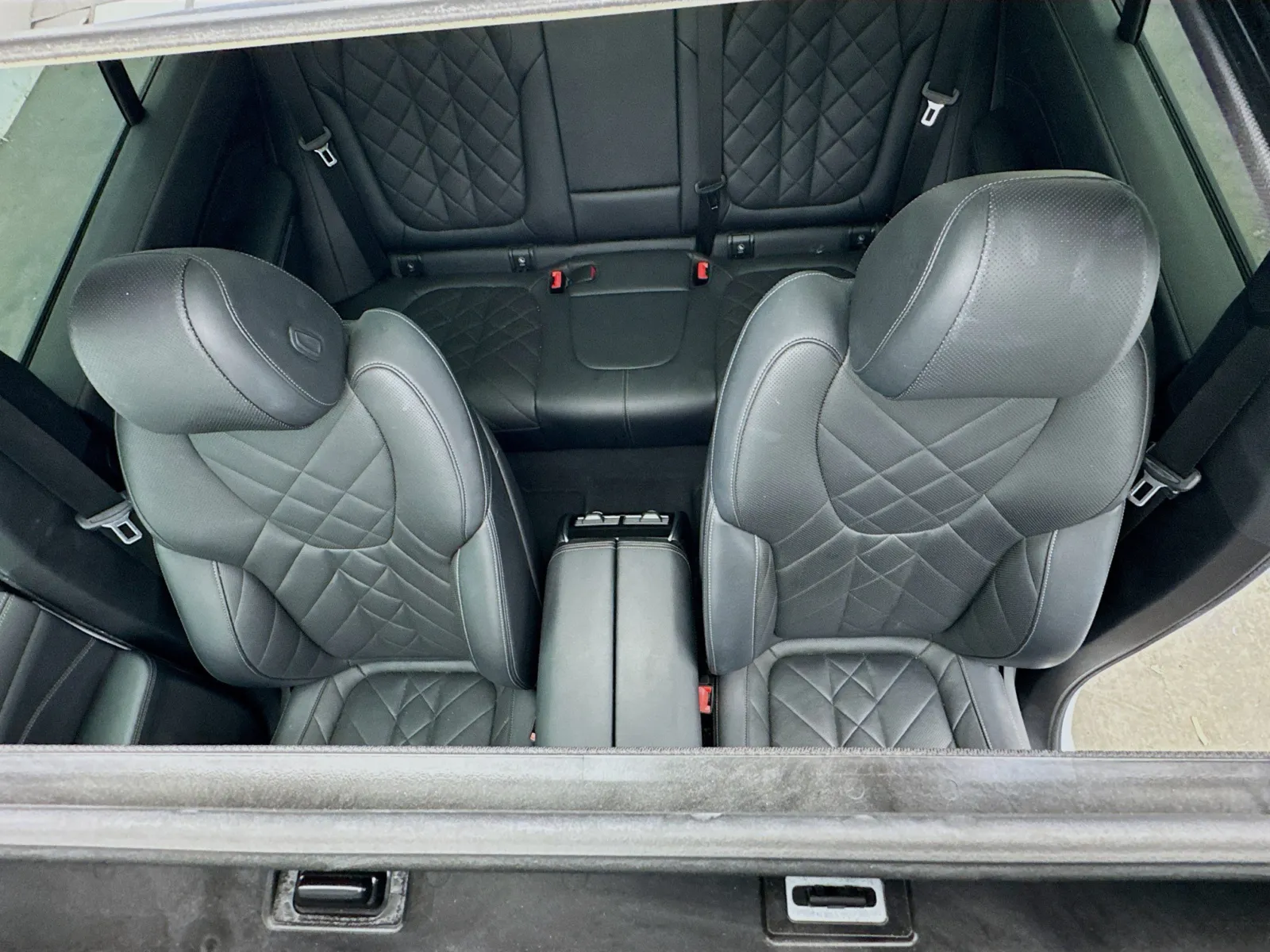 BMW X5 photo 14