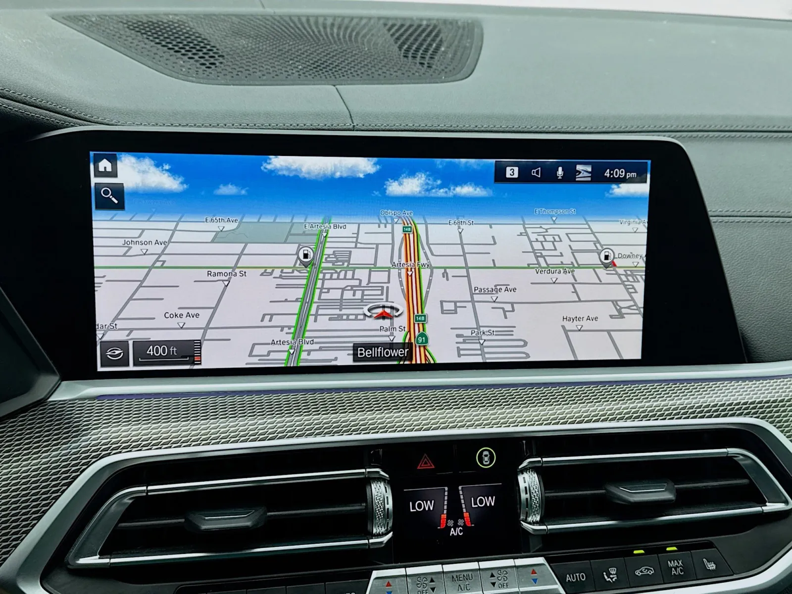 BMW X5 photo 9