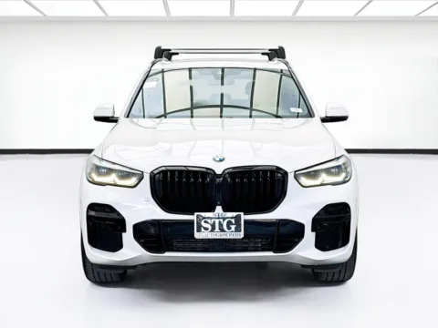 Photos of 2023 BMW X5 sDrive40i M SPORT for sale in Bellflower, CA at STG Bellflower